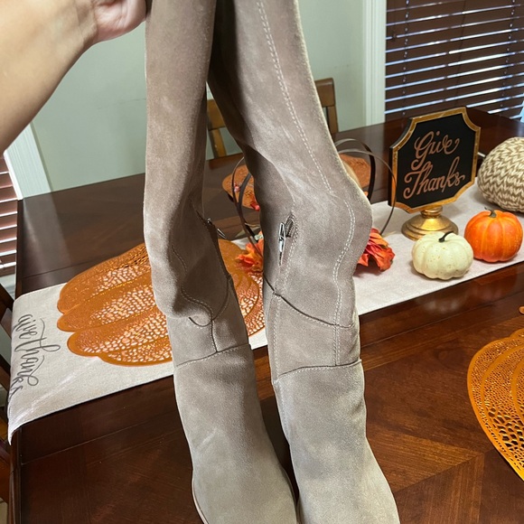 Dolce Vita fynn Boots. - Picture 2 of 7